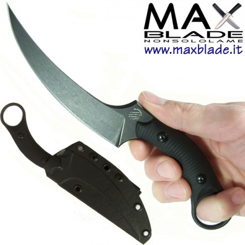 BASTINELLI Knives Mako coltello tattico 