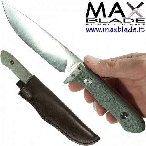 MAGNUM by Boker Collection 2022