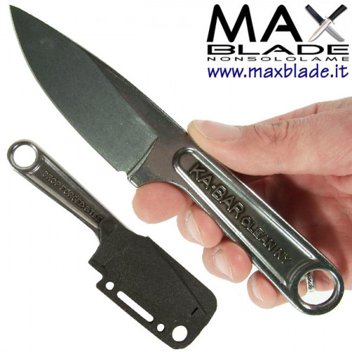 KA BAR Forged Wrench Knife Coltello Utility