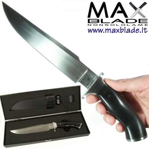 MAGNUM by Boker Collection 2018