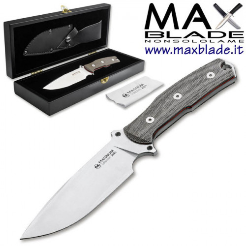 MAGNUM by Boker Collection 2021