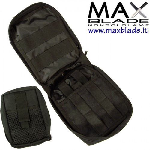 REDROCK Medical Pouch MOLLE