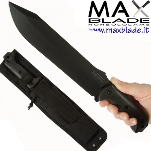BECKER AND TOOL Combat Knife BK9