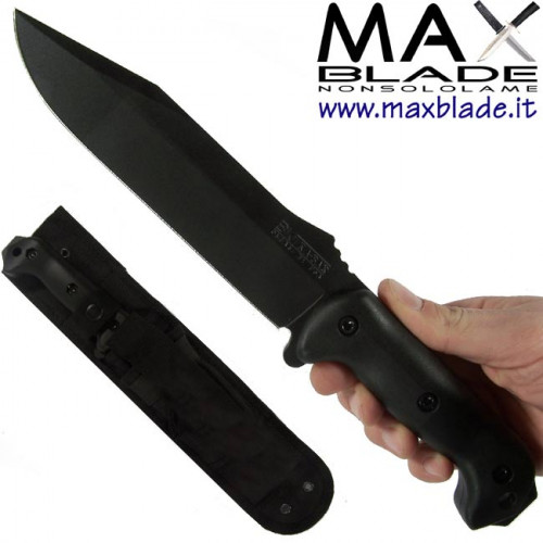 BECKER AND TOOL Combat Utility BK7