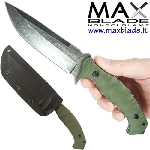 MAGNUM By Boker Persian Tactical