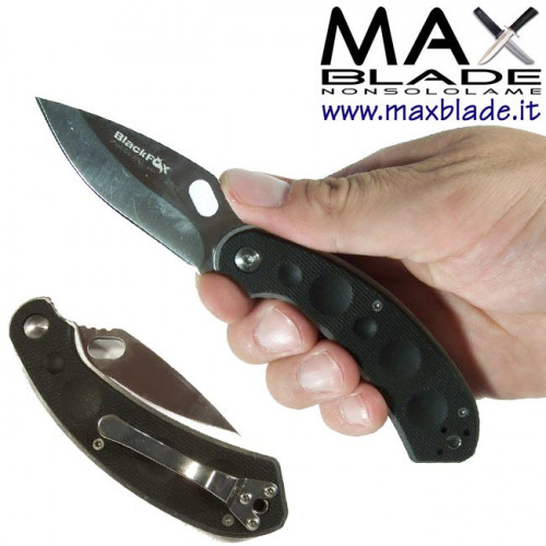 FOX Blackfox Utility Knife