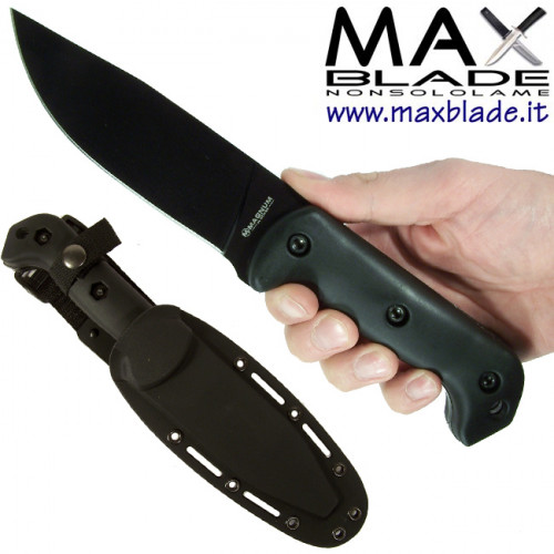 MAGNUM By Boker Camp Outdoor NG coltello