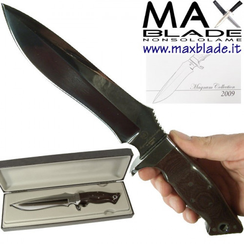 MAGNUM by Boker Collection 2009