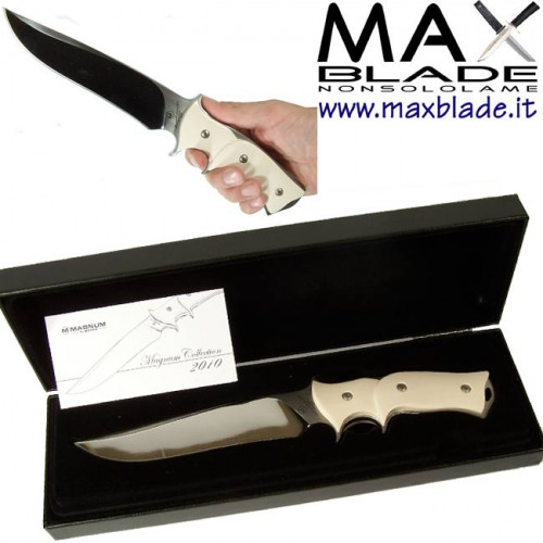 MAGNUM by Boker Collection 2010