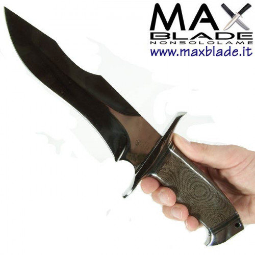 MAGNUM by Boker Collection 2012