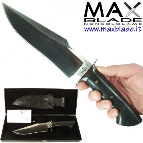 MAGNUM by Boker Collection 2013