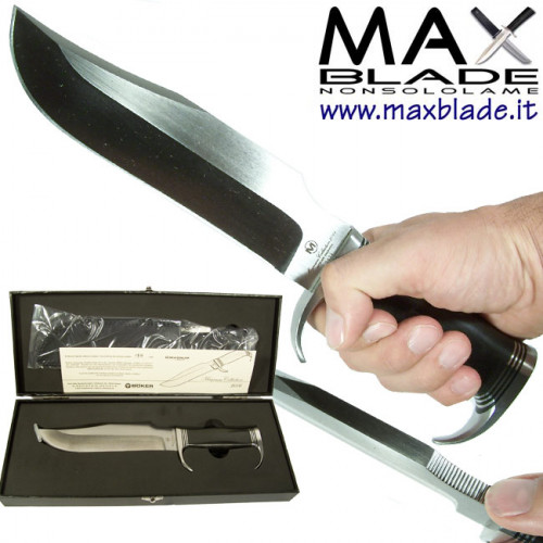 MAGNUM by Boker Collection 2014
