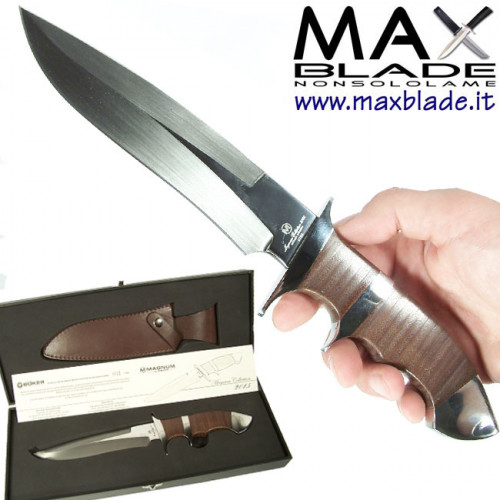 MAGNUM by Boker Collection 2015 