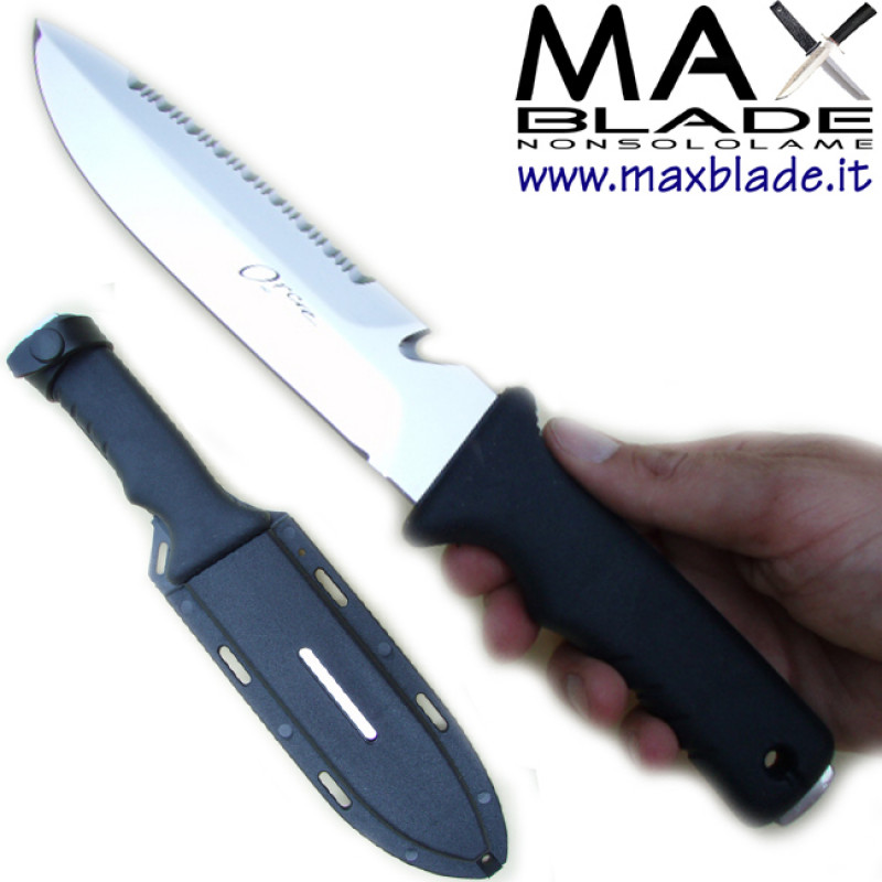 MASERIN Orca coltello SUB - %f