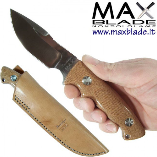 MAX BLADE Hunting Knife