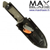 MAX BLADE Military Knife