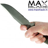 MAX BLADE Military Knife