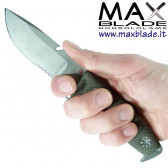MAX BLADE Survival Knife