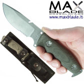 MAX BLADE Survival Knife