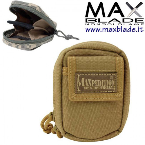 MAXPEDITION Barnacle Pouch