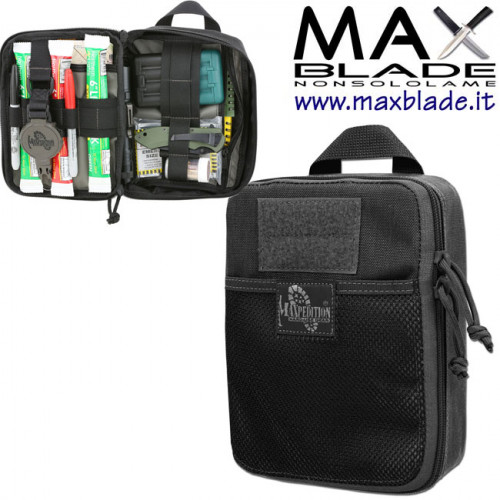 MAXPEDITION Beefy Pocket Organizer Medical Pouch