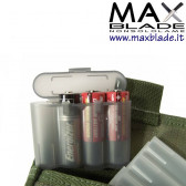 MAXPEDITION Battery Case