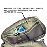MAXPEDITION Sitka Gearslinger