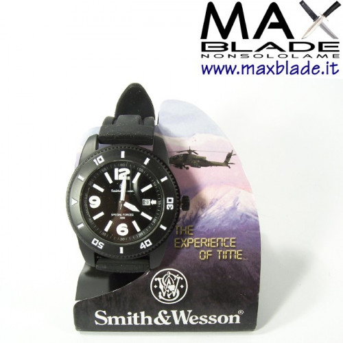 SMITH & WESSON Orologio Special Forces