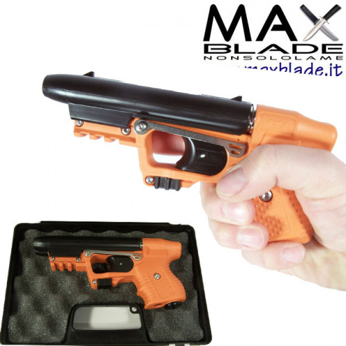 PIEXON Pistola Peperoncino JPX Jet Protector Orange