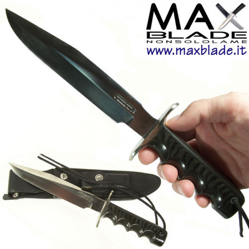 RANDALL MADE KNIFE Model 16 SP1 coltello militare