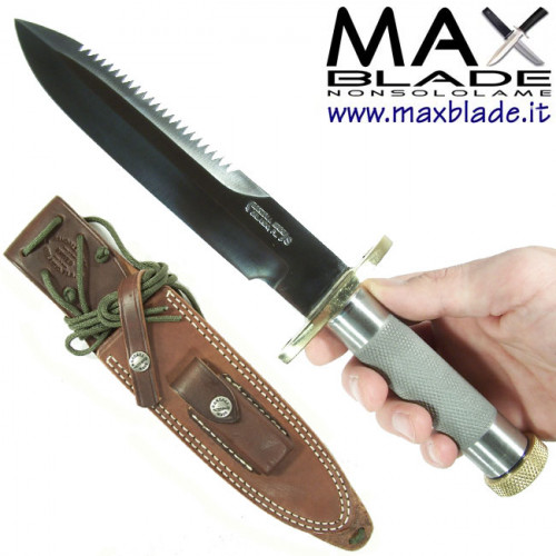 RANDALL MADE KNIFE Model 18 Attack Survival coltello militare
