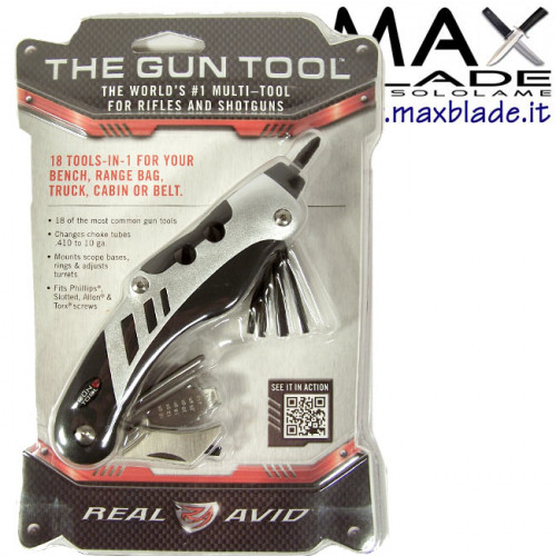 REAL AVID Gun Tool