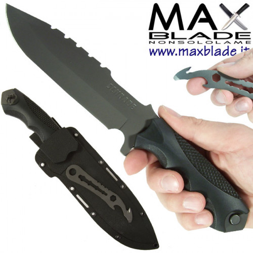 SCHRADE Survival Knife and Tool